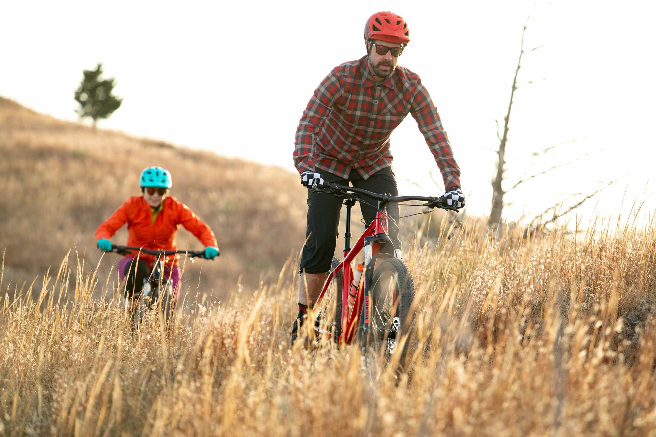 Salsa Rangefinder | A New Hardtail Joins The Updated Timberjack