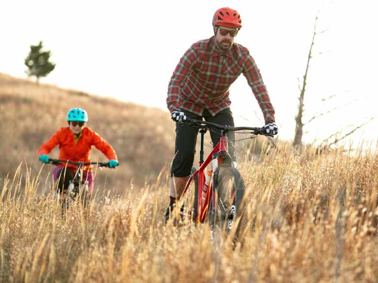 Salsa Rangefinder | A New Hardtail Joins The Updated Timberjack