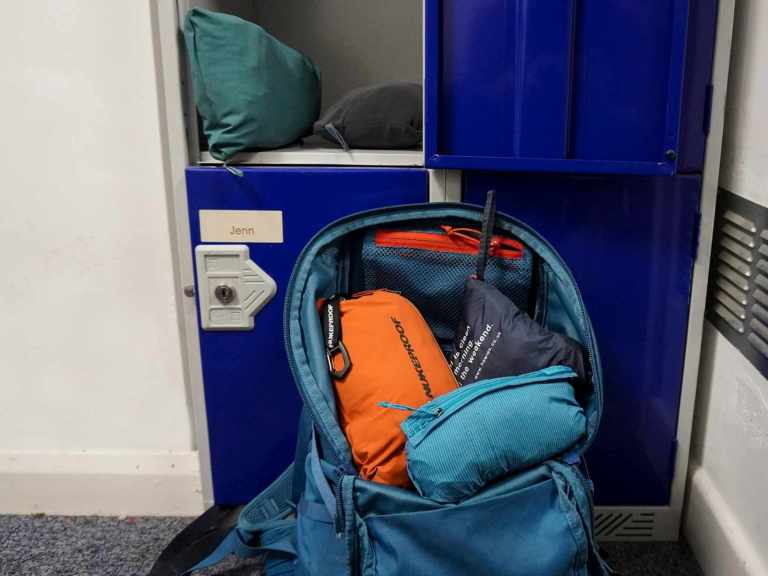 5 Packable Jackets Tested – Because You Can’t Predict The Weather