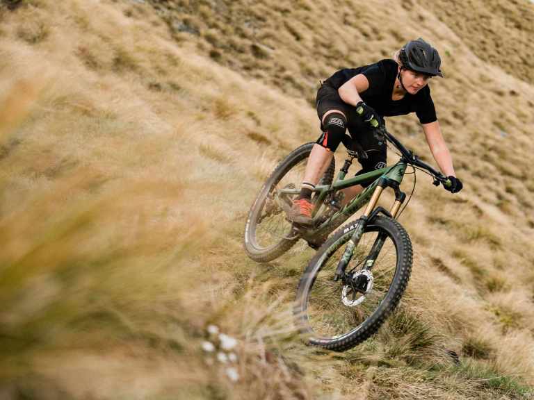 New Pivot Switchblade | Flip Your Chip And Choose From 29 Configurations!