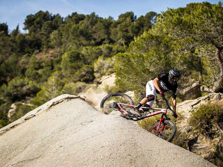 Jack Moir Joins Canyon | Team Rumours 2020