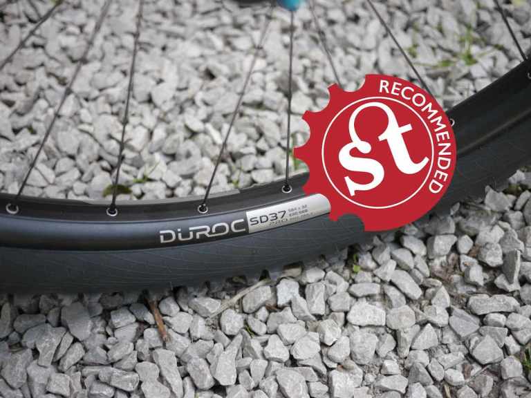 Sun Ringle Düroc SD37 Pro Wheels | For Rim Dingers