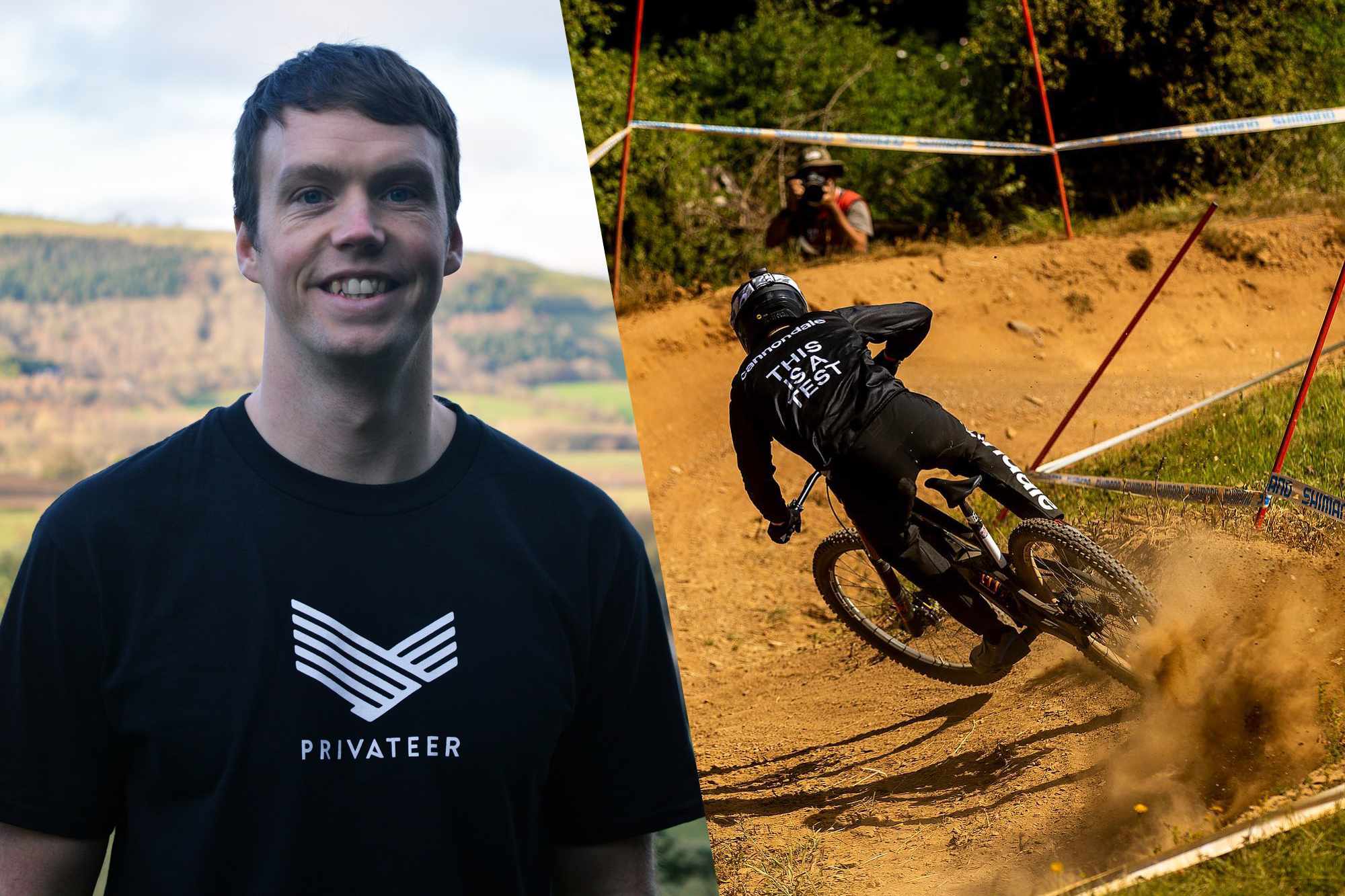 Matt Simmonds Launches ProLine Coaching