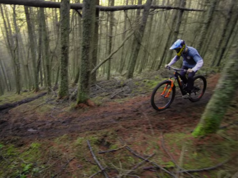 Been Off The Bike? You Need To Watch This | Innes Graham, Racing Killed The Love