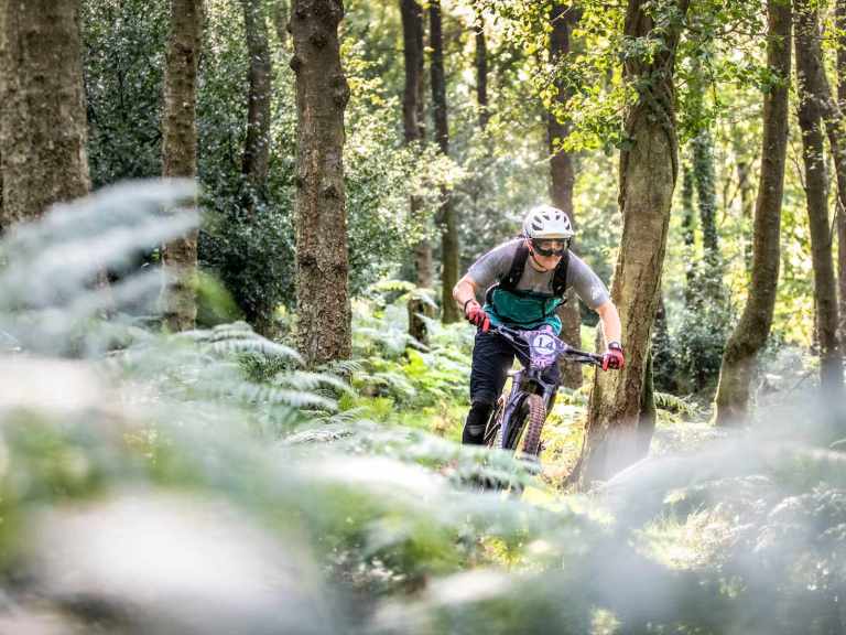 The Merida EX Enduro Returns for 2020