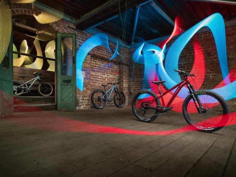 Nukeproof Cub Scout | Bikes For The Mini-Shredders