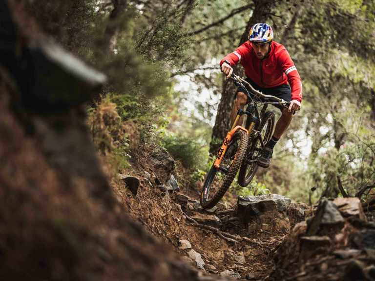 Atherton Bikes Release First Fifty Bikes For Sale