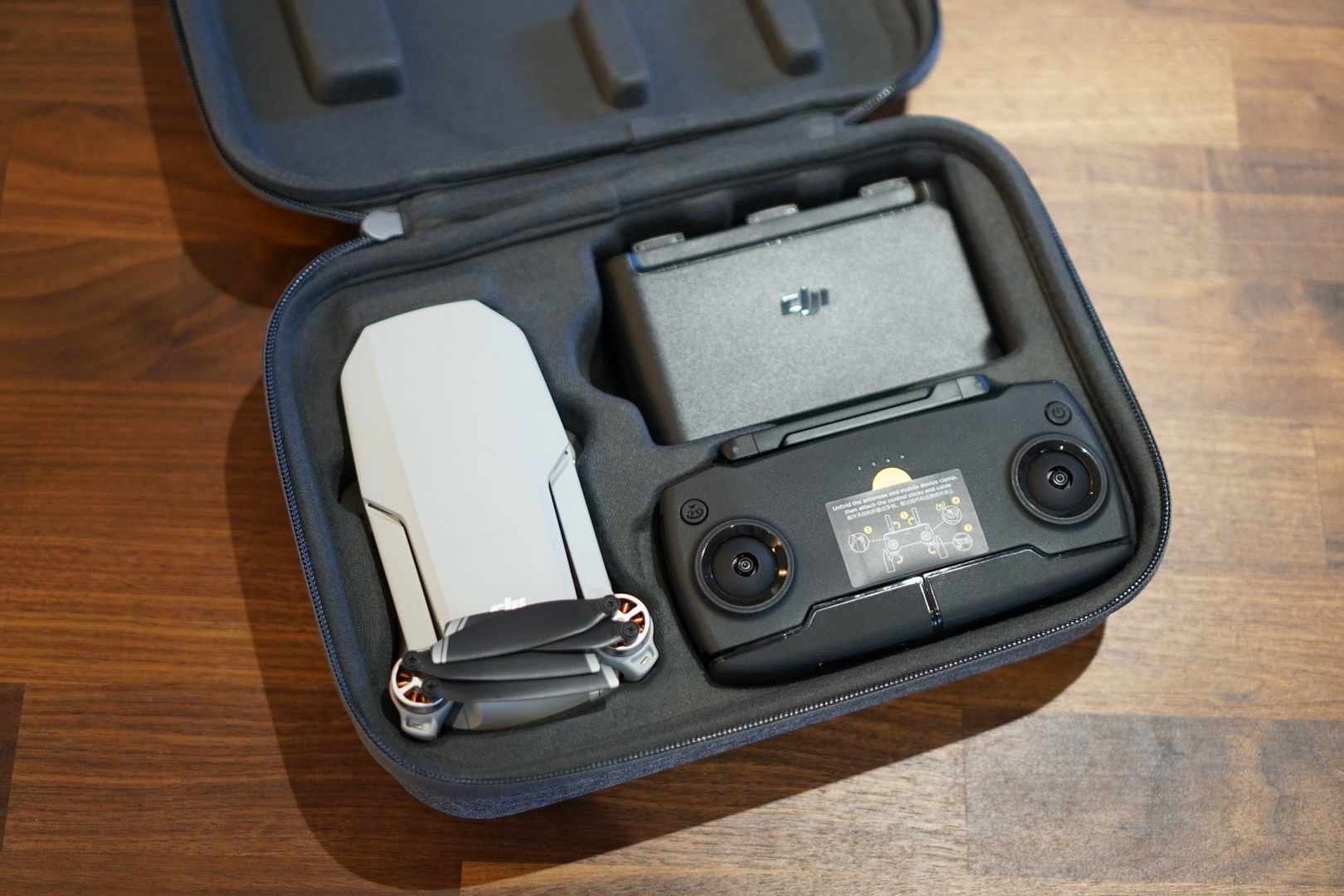 Dji Mavic Mini