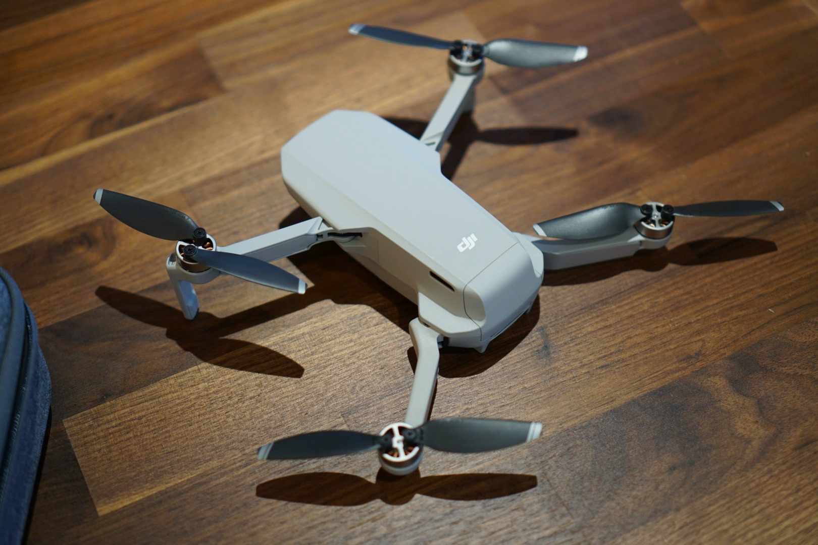 Dji Mavic Mini