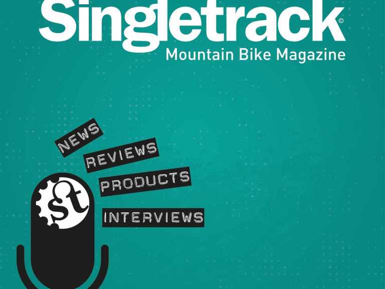 The Singletrack Podcast – everyone in disagreement, then?