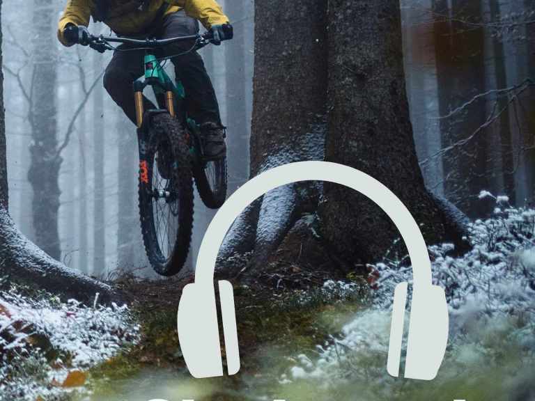 Singletrack Podcast | The why do we not stick to talking about bikes episode