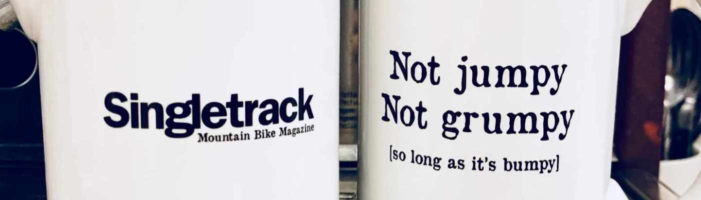 singletrack big mug