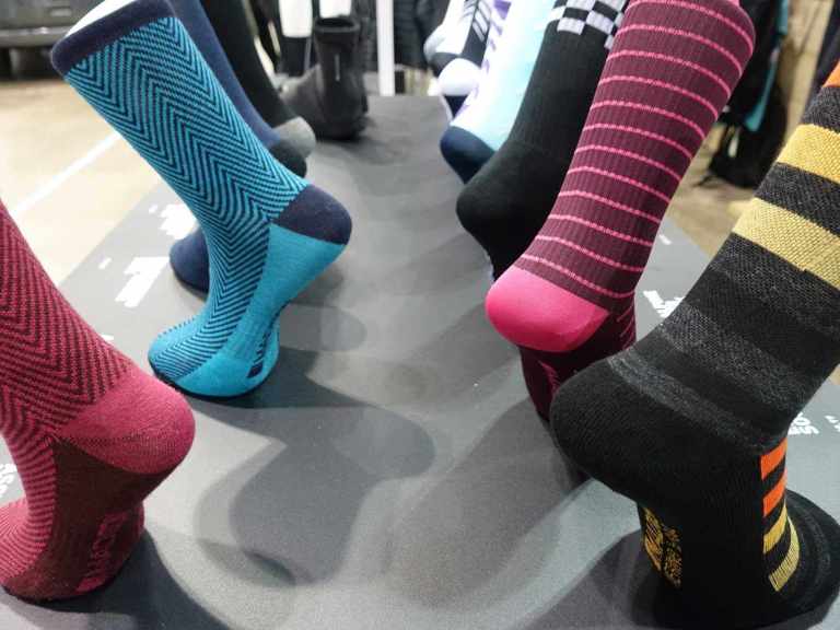 iceBike* 2020 – News from Thule, Park, Pro, Lazer and more