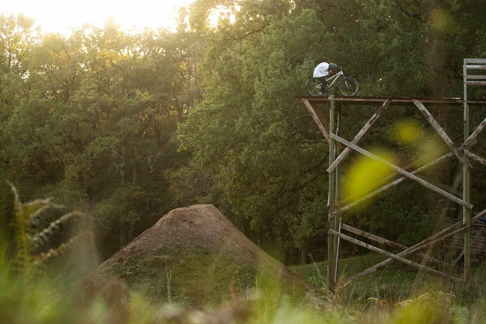 Video: This trick was 7 months and 35 attempts in the making!