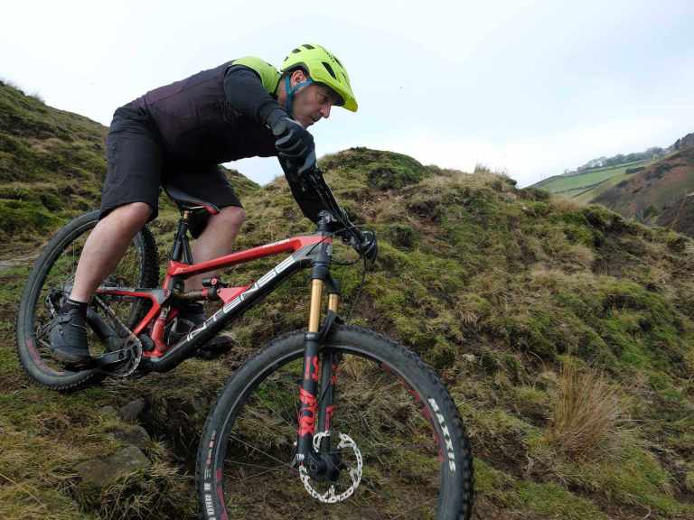 Intense Primer 29 Pro | A Solution For The One Bike Shed?