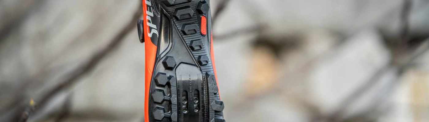 2020 specialized recon shoe