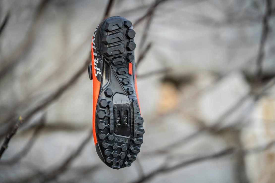 Specialized Recon Shoes Get A Revamp. New Design For 2020