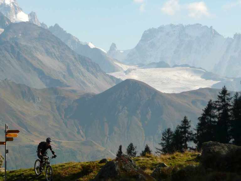 Singletrack Magazine Issue 129 | You should never go back…