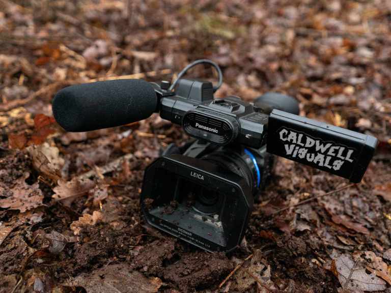 Tea & Biscuits Video Preview