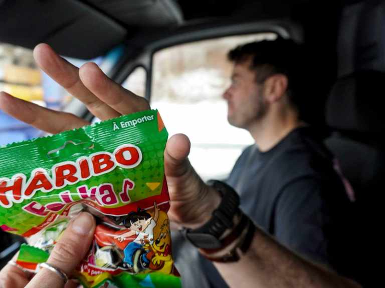 From In A Tunnel, It’s Fresh Goods Friday 489