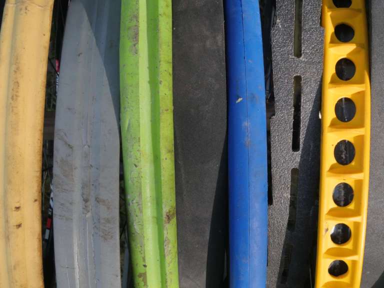 10 Mountain Bike Tyre Inserts Tested And Rated