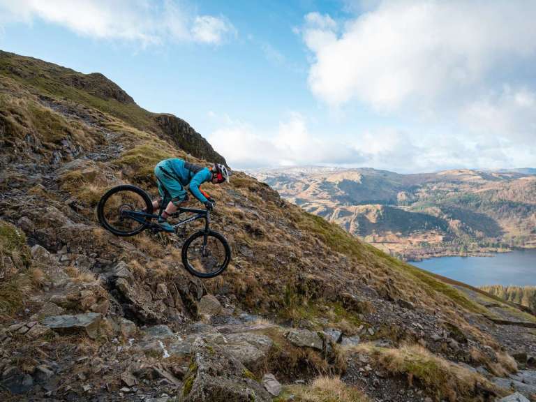 Evolution not Revolution – Identiti Mettle Mk 2 Review