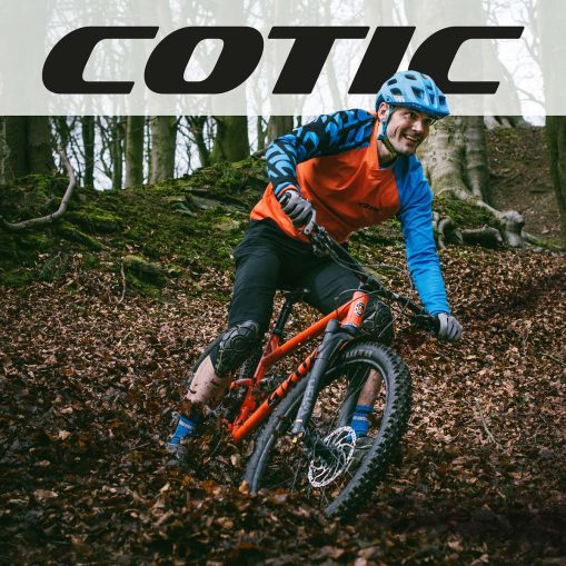 Cotic Launches ‘Love It Or Your Money Back’