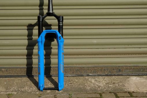 2020 RockShox SID Trail Fork – First Ride Review