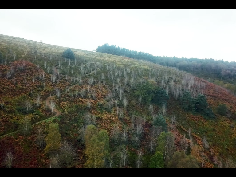 Europe’s Dream Trails | Llangollen, Wales