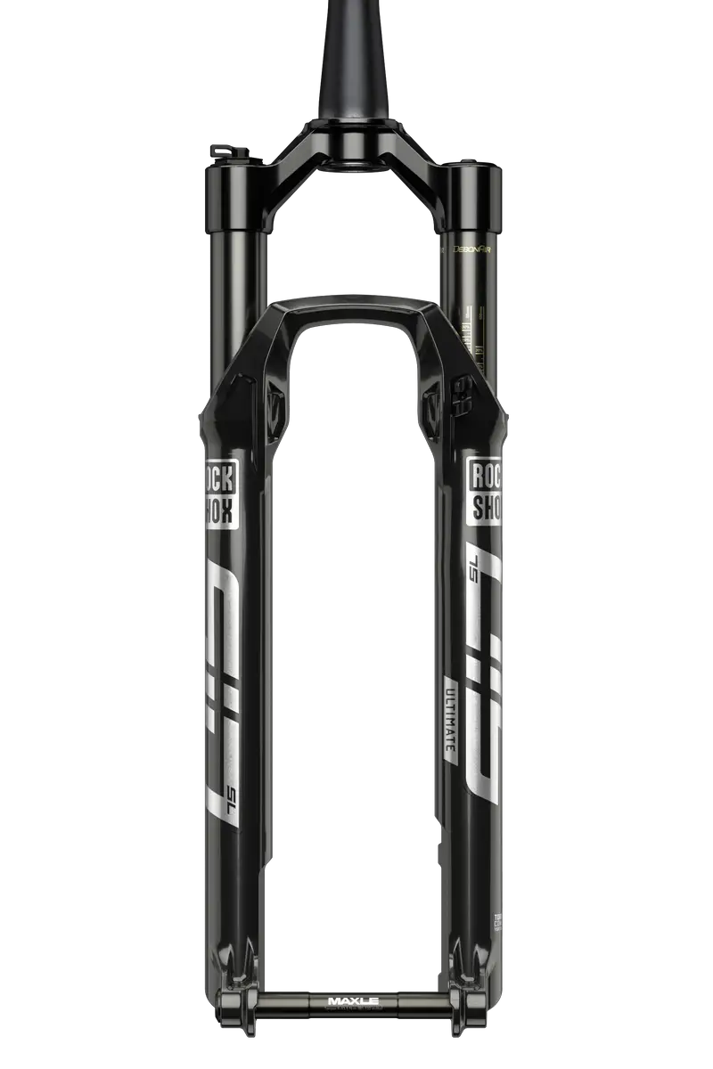 100mm rockshox sid sl