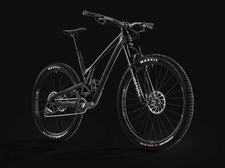 Friday 13th and something Evil has arrived! V3 Evil Following launched