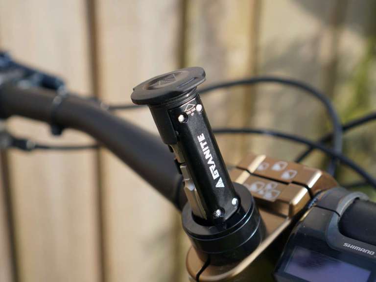 Granite Design STASH Multi-Tool Review – A Mini tool that slides in a tube