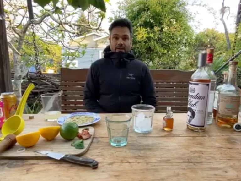 Video: Quarantine Suspension Q&A with Fox’s Jordi Cortes