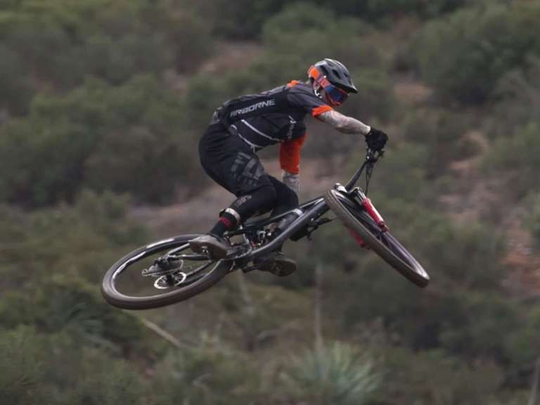 Video: Tommy Zula can ride anything and everywhere effortlessly
