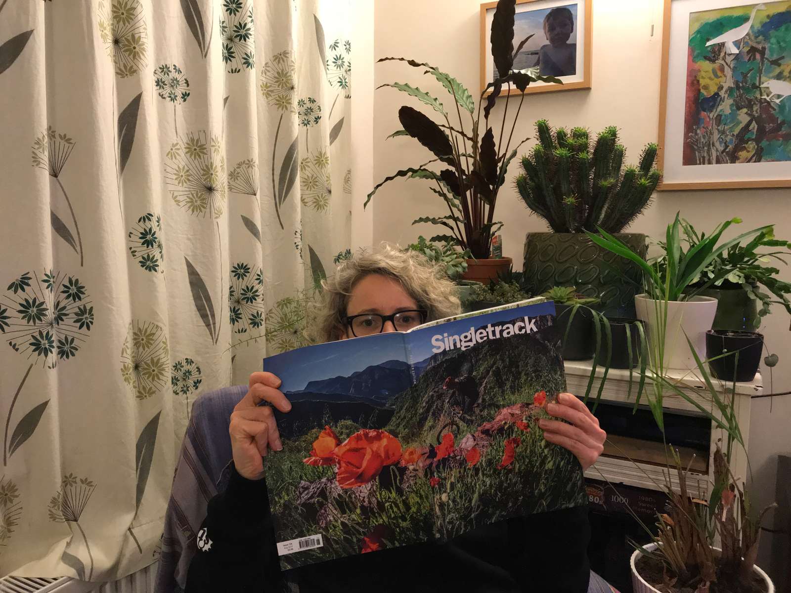 10 Tips to Surviving The Coronavirus Lockdown as a Mountain Biker