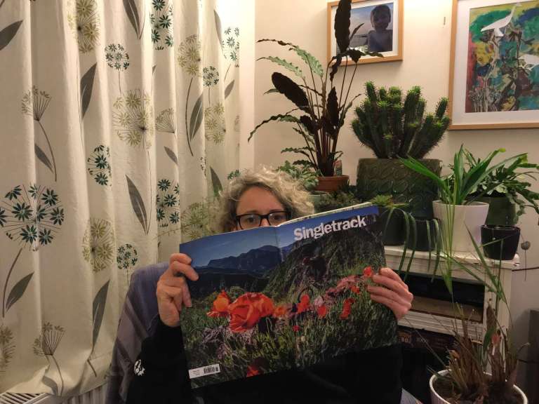 10 Tips to Surviving The Coronavirus Lockdown as a Mountain Biker