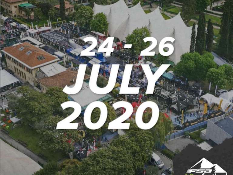 Lake Garda Festival Postponed to July 24-26