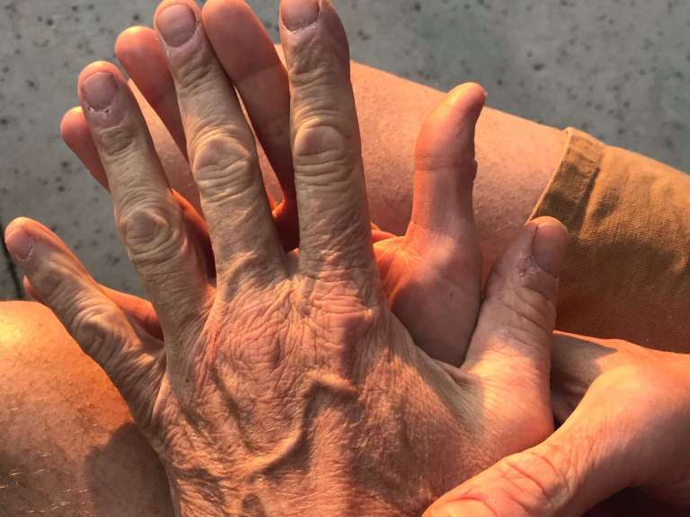 Diversion Diary | How To Find Silence In A Virtual World