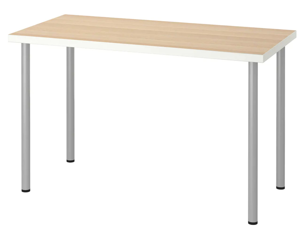 working from home in comfort