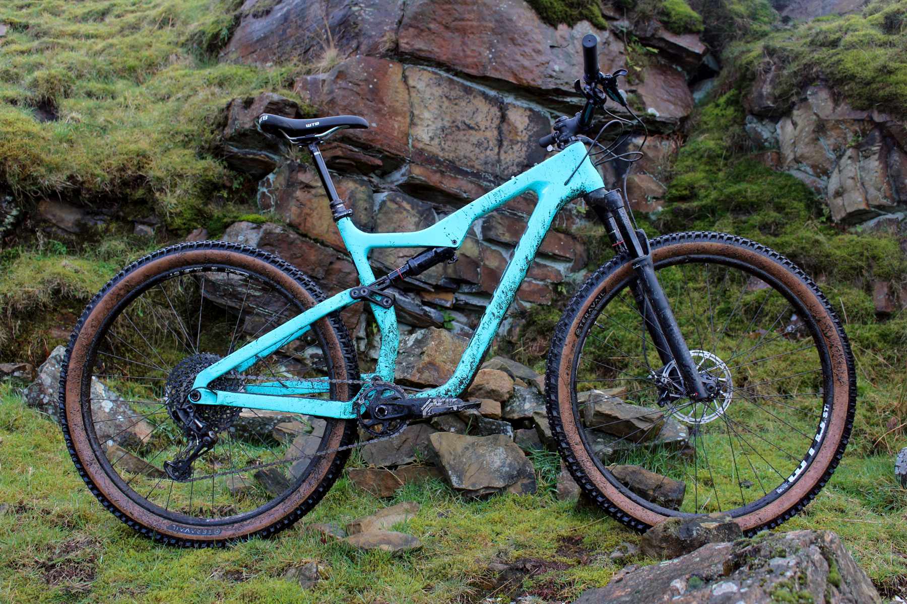 Salsa Spearfish A Really Very Practical Type Of Bike Singletrack World Magazine