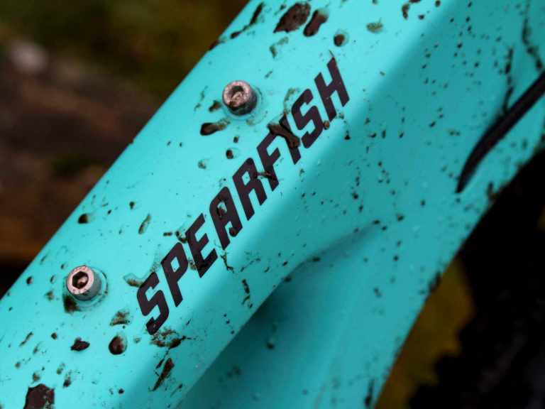 Salsa Spearfish | A Really Very Practical Type Of Bike
