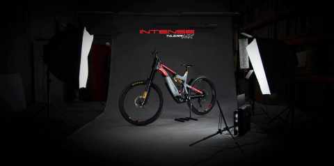 intense tazer mx pro