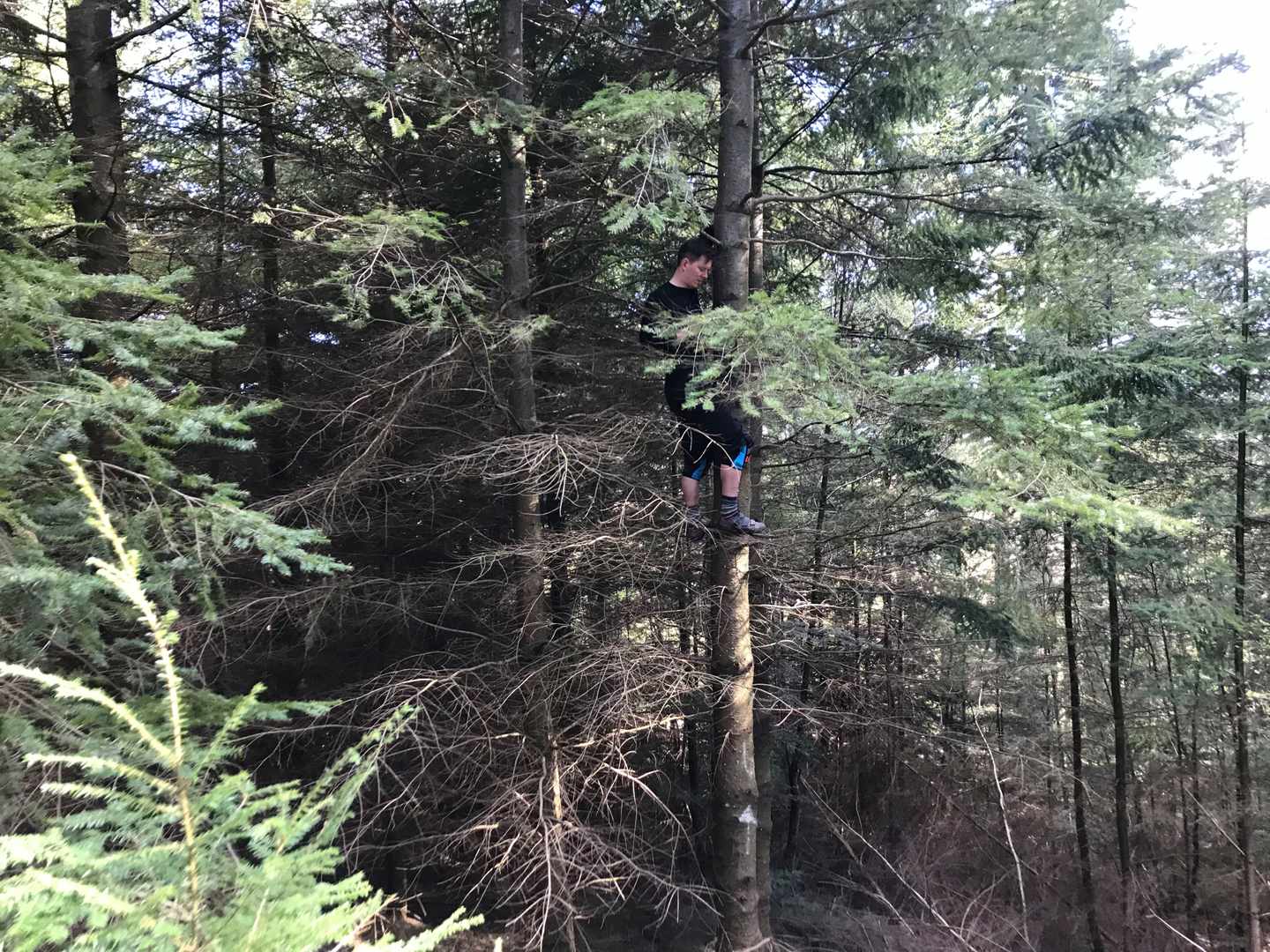 Behind The Lens | The Singletrack Covers