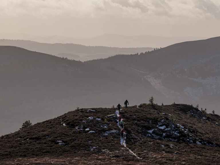 Classic Ride 130 – Bennachie Bash