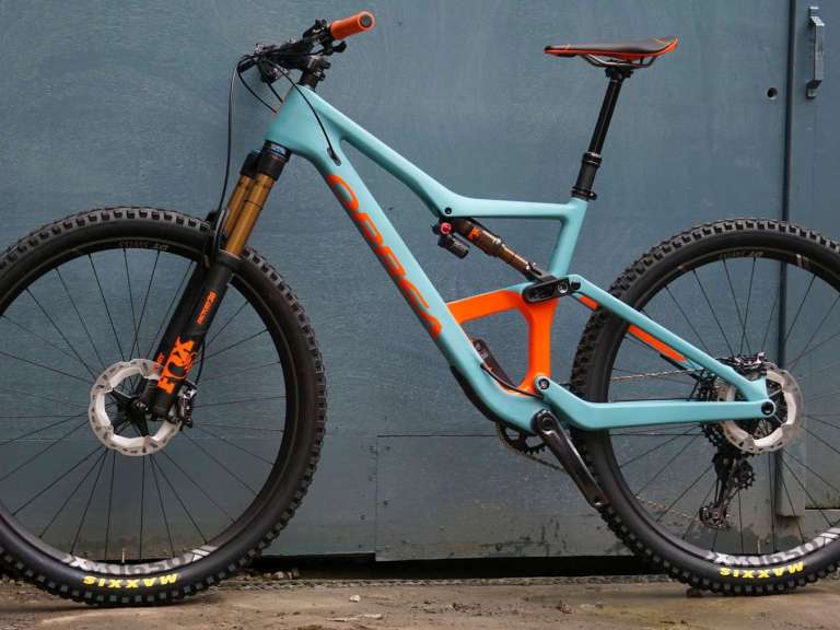 Orbea Occam M10 2020 Review | One Bike, Many Purposes?