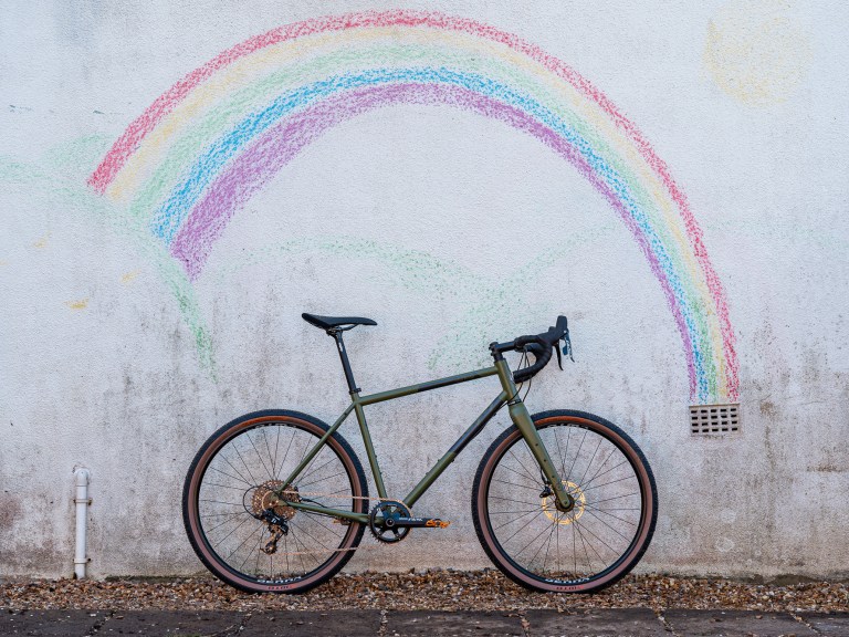 Fresh Goods Friday 497 | Funn in the sun, gravel and rainbows