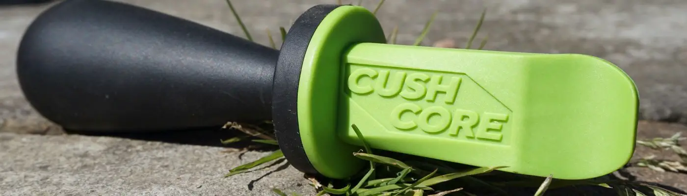 cushcore bead dropper