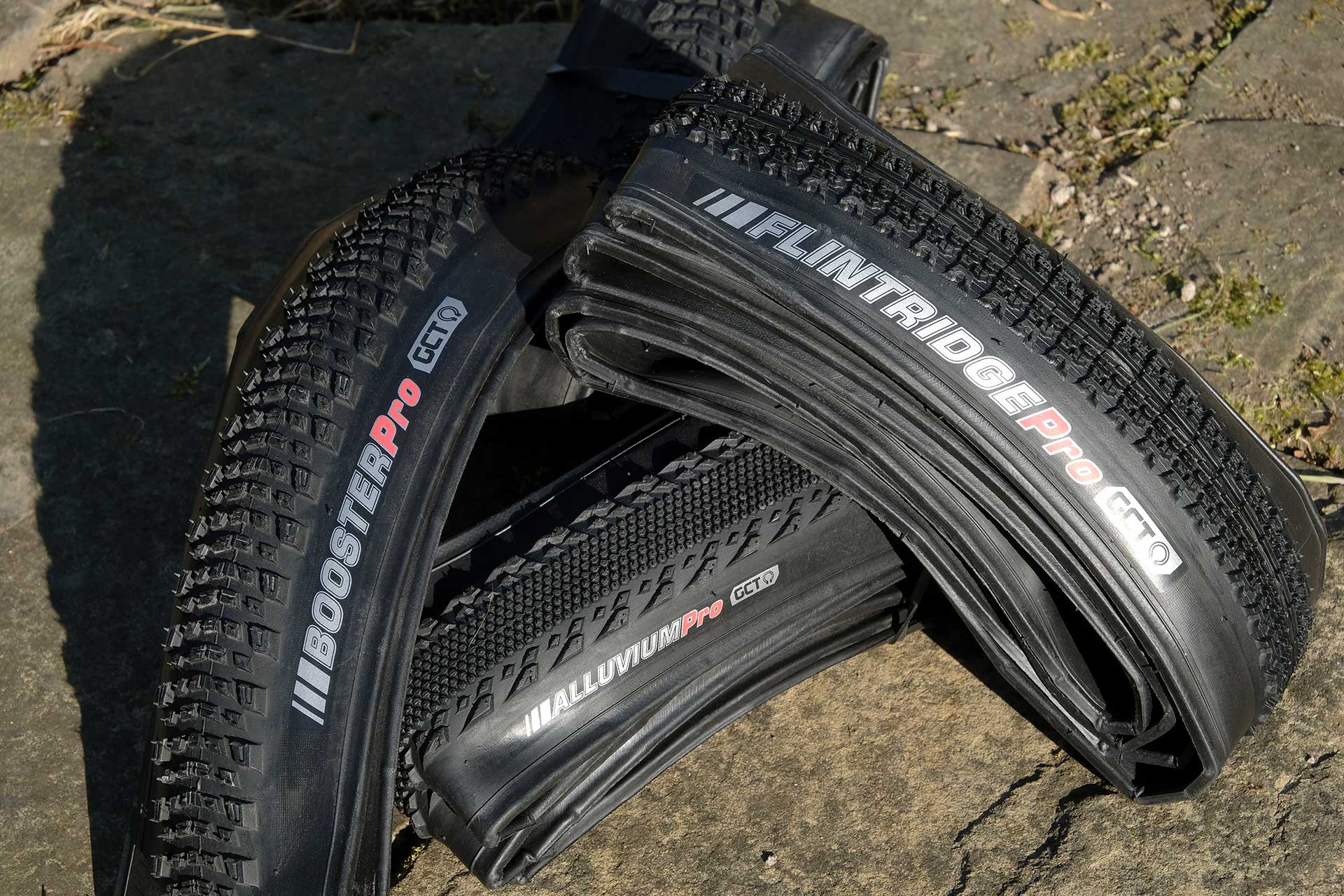 fresh goods friday 496 kenda gravel tyres