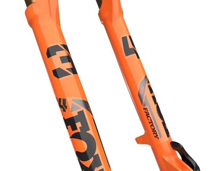 2021 Fox 34 GRIP 2 and new Transfer dropper post announced