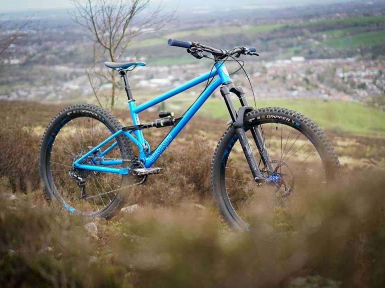 The sexy, steel The Full Moxie costs £200 less in pre-order offer